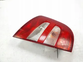 6Y6945095B Фонарь задний левый Skoda Fabia 1 Арт e12518942, вид 5