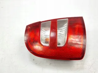 6Y6945095B Фонарь задний левый Skoda Fabia 1 Арт e12518942, вид 6