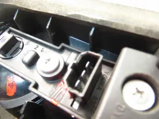 6L6945094L Фонарь задний правый Seat Ibiza 3 Арт e12518901, вид 2