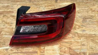 265501301R Фонарь задний правый Renault Talisman 1 Арт e12518866, вид 1