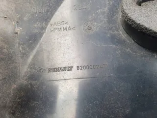 8200002471 Фонарь задний левый Renault Laguna 2 Арт e12518812, вид 2