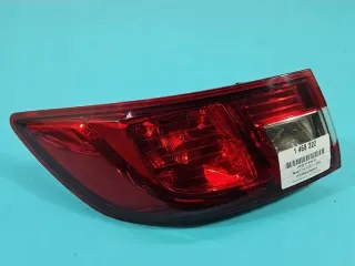 IMPRK1468222, 265553021R Фонарь задний левый Renault Clio 4 Арт e12518779, вид 1