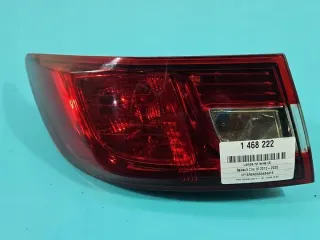 IMPRK1468222, 265553021R Фонарь задний левый Renault Clio 4 Арт e12518779, вид 2