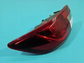 IMPRK1468222, 265553021R Фонарь задний левый Renault Clio 4 Арт e12518779, вид 3
