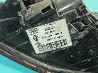 IMPRK1468222, 265553021R Фонарь задний левый Renault Clio 4 Арт e12518779, вид 7