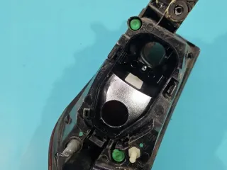 IMPRK1468222, 265553021R Фонарь задний левый Renault Clio 4 Арт e12518779, вид 8