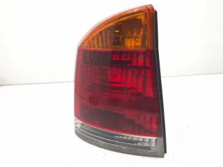 LORK-1650-16459 Фонарь задний левый Opel Vectra C  Арт e12518625, вид 2