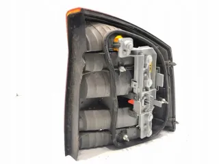 LORK-1650-16459 Фонарь задний левый Opel Vectra C  Арт e12518625, вид 3