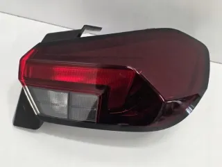 9829317280 Фонарь задний правый Opel Corsa F Арт e12518575, вид 1