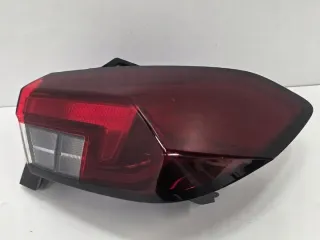 9829317280 Фонарь задний правый Opel Corsa F Арт e12518575, вид 3