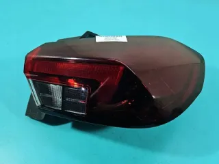 IMPRK1469611, 90194153 39162664 9829317280 Фонарь задний правый Opel Corsa F Арт e12518574, вид 2