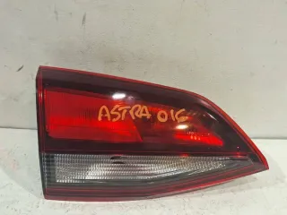 39077378 Фонарь задний левый Opel Astra K Арт e12518510, вид 1