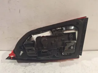 39077378 Фонарь задний левый Opel Astra K Арт e12518510, вид 2