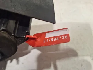 39077378 Фонарь задний левый Opel Astra K Арт e12518510, вид 4