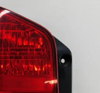 26555EB30D Фонарь задний левый Nissan Pathfinder 3 Арт e12518487, вид 4