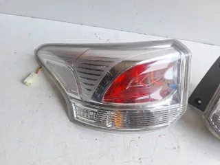  Фонарь задний правый Mitsubishi Outlander 3 Арт e12518453, вид 2