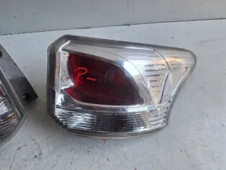  Фонарь задний правый Mitsubishi Outlander 3 Арт e12518453, вид 3