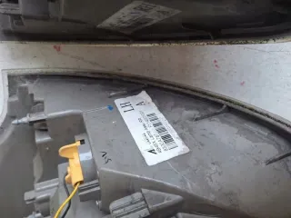 Фонарь задний правый Mitsubishi Outlander 3 Арт e12518453, вид 6