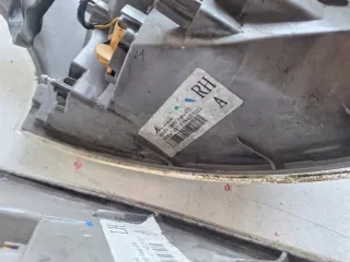  Фонарь задний правый Mitsubishi Outlander 3 Арт e12518453, вид 7