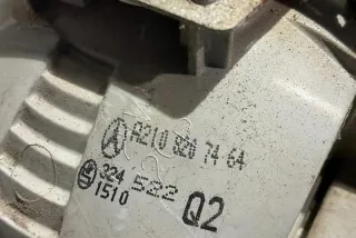 A2108207464 Фонарь задний правый Mercedes E W210 Арт e12518389, вид 2