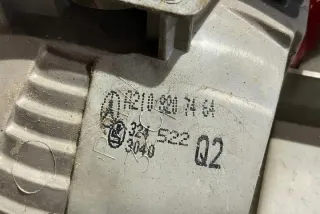 A2108207464 Фонарь задний правый Mercedes E W210 Арт e12518388, вид 3