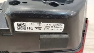 2017R+ J9C3-13192-CC PAK13052 Фонарь задний правый Jaguar E-PACE Арт e12518215, вид 5