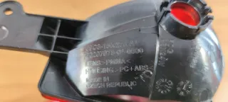 J9C3-15K273-AA J9C3-15K273 Фонарь задний левый Jaguar E-PACE Арт e12518206, вид 3
