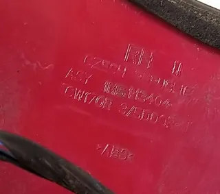 1M51-13404-AG Фонарь задний правый Ford Focus 1 Арт e12518094, вид 4