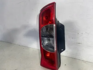  Фонарь задний левый Fiat Fiorino Арт e12518069, вид 2