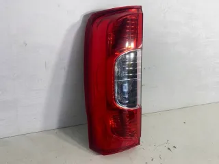  Фонарь задний левый Fiat Fiorino Арт e12518069, вид 3