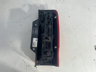  Фонарь задний левый Fiat Fiorino Арт e12518069, вид 4