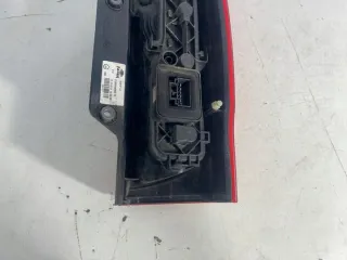  Фонарь задний левый Fiat Fiorino Арт e12518069, вид 5