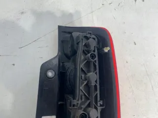  Фонарь задний левый Fiat Fiorino Арт e12518069, вид 6