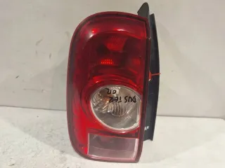 265550035R Фонарь задний левый Dacia Duster 1 Арт e12518043, вид 2
