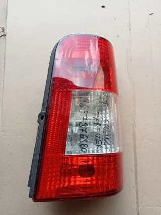 9657976980 Фонарь задний правый Citroen Berlingo 1 restailing Арт e12518001, вид 1