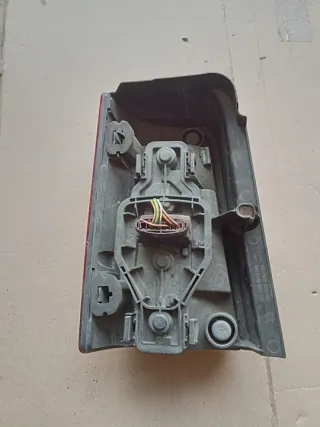 9657976980 Фонарь задний правый Citroen Berlingo 1 restailing Арт e12518001, вид 2