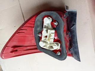7160062 71600621259 Фонарь задний правый BMW 3 E90/E91/E92/E93 Арт e12517842, вид 2