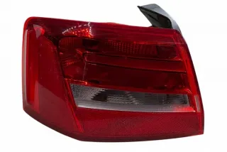 4G5945095 Фонарь задний левый Audi A6 C7 (S6,RS6) Арт e12517724, вид 2