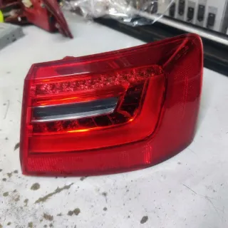 4G9945096B Фонарь задний правый Audi A6 C7 (S6,RS6) Арт e12517723, вид 1