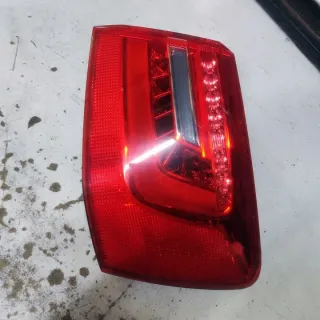 4G9945096B Фонарь задний правый Audi A6 C7 (S6,RS6) Арт e12517723, вид 2