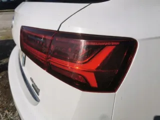  Фонарь задний правый Audi A6 C7 (S6,RS6) Арт e12517714, вид 1