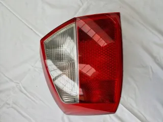  153929 Фонарь задний левый Audi A4 B6 Арт e12517685, вид 1