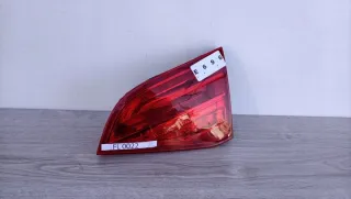 21968002 Фонарь задний правый Audi A4 B8 Арт e12517674, вид 1