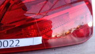21968002 Фонарь задний правый Audi A4 B8 Арт e12517674, вид 2