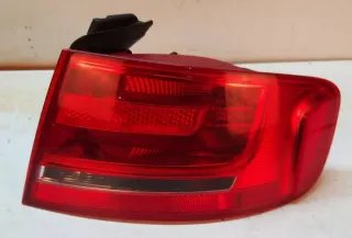  Фонарь задний правый Audi A4 B8 Арт e12517673, вид 1