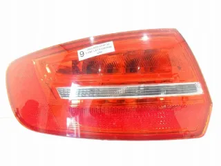 8P4945095E 17635785772 Фонарь задний левый Audi A3 8P Арт e12517625, вид 2