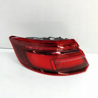 8V4945091 Фонарь задний левый Audi A3 8V Арт e12517608, вид 1