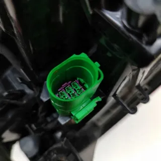 8V4945091 Фонарь задний левый Audi A3 8V Арт e12517608, вид 4