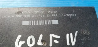 1C0959799 1c0959799 Блок предохранителей Volkswagen Golf 4 Арт e12517565, вид 2