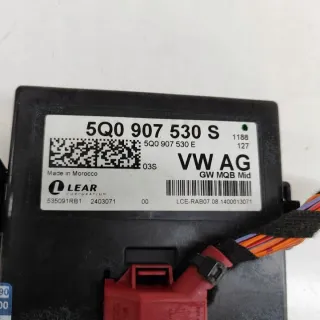 5Q0907530S Блок предохранителей Volkswagen Golf 7 Арт e12517551, вид 6